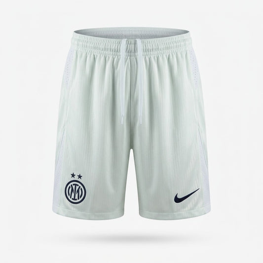 Inter Milan 25/26 Away Shorts