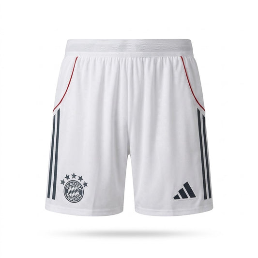 Bayern Munich 25/26 Away Shorts