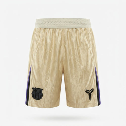Barcelona 25/26 Away Shorts