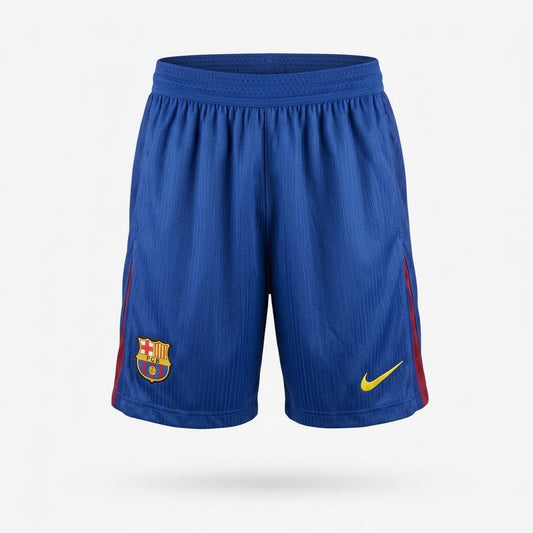 Barcelona 25/26 Home Shorts