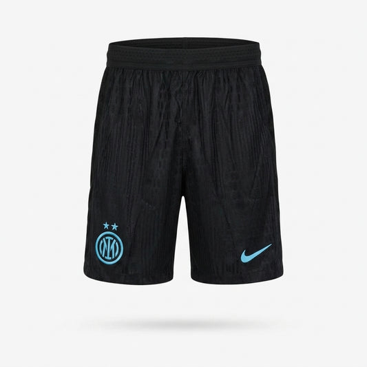 Inter Milan 25/26 Home Shorts