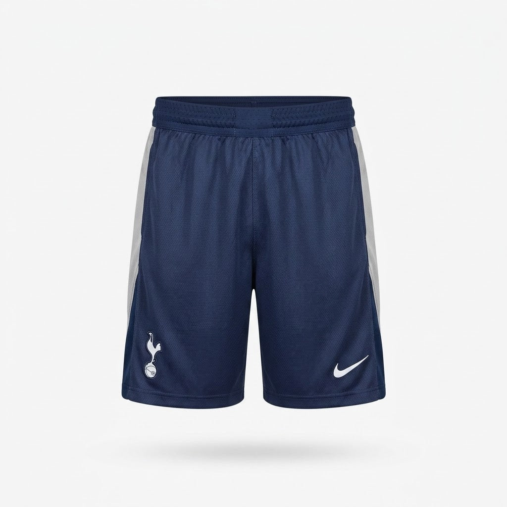 Tottenham Hotspur 25/26 Navy Shorts