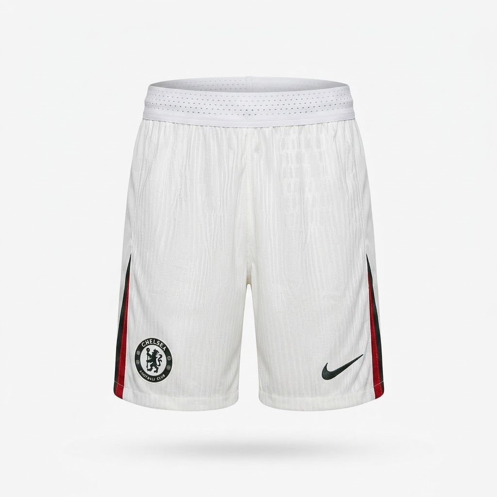 Chelsea 25/26 Home Shorts