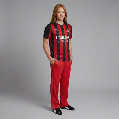 AC Milan 25_26 Home Jersey