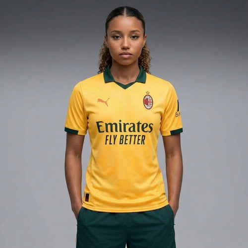 Inter Milan 25_26 Special Jersey