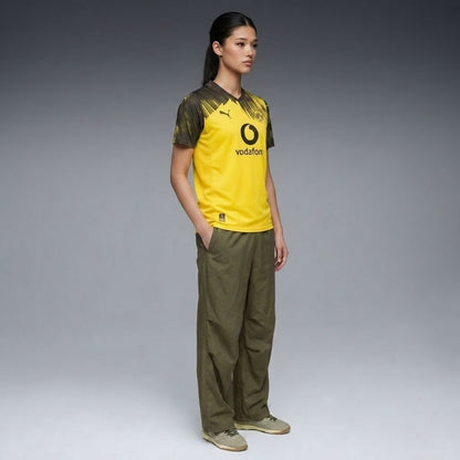 Borussia Dortmund 25_26 Home Jersey