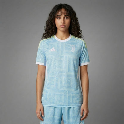 Juventus 25_26 Away Jersey