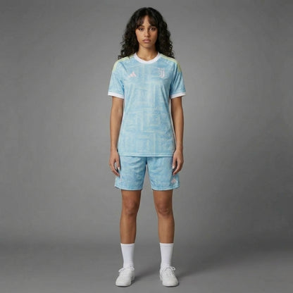 Juventus 25_26 Away Jersey