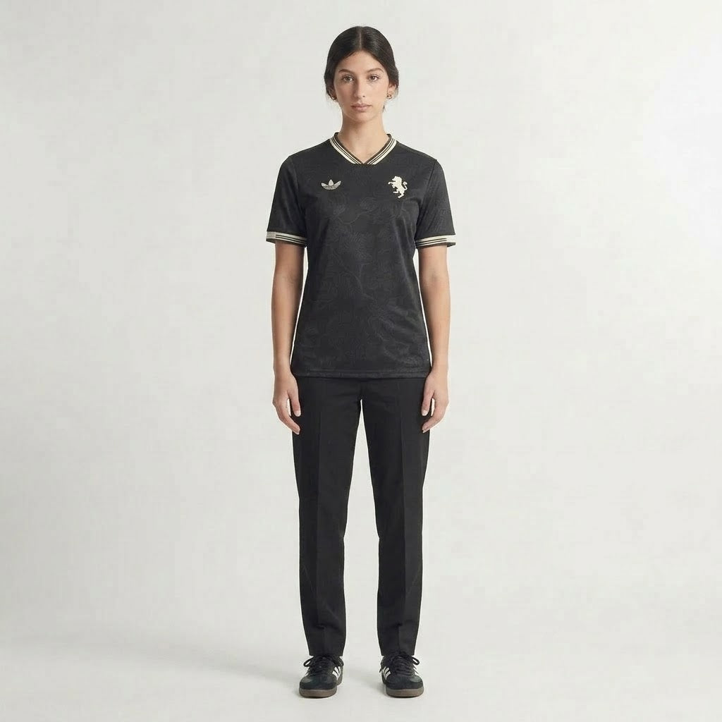 Juventus 25_26 Special Jersey