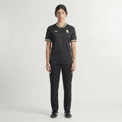 Juventus 25_26 Special Jersey