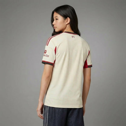 Liverpool 25_26 Away Jersey