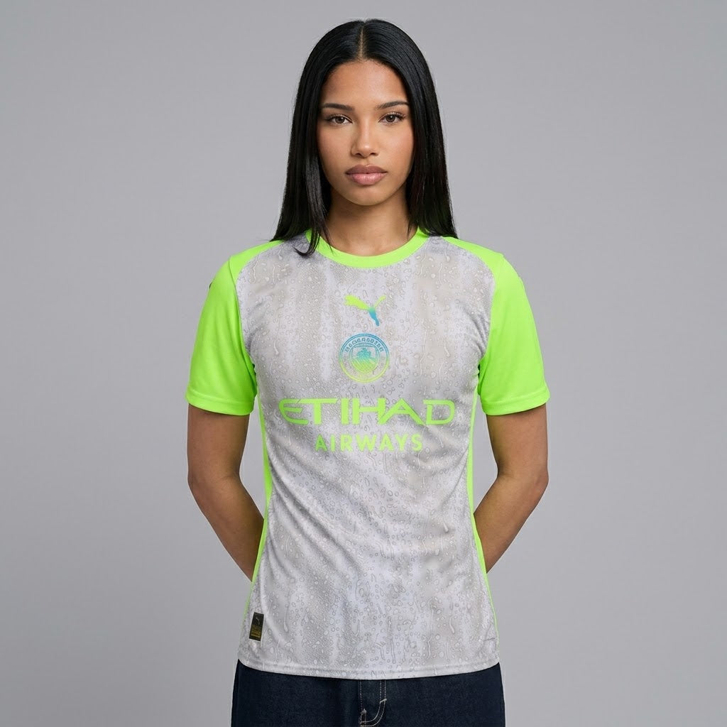 Manchester City 25_26 Third Jersey