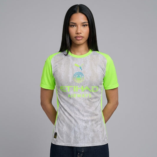 Manchester City 25_26 Third Jersey