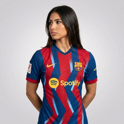 Barcelona 25_26 Special Jersey