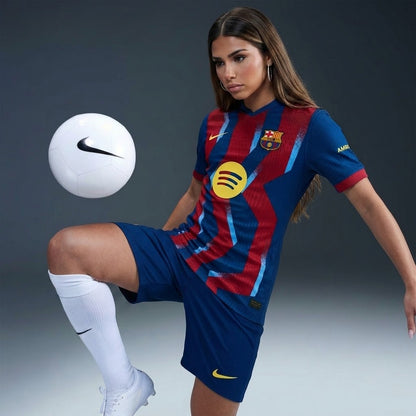 Barcelona 25_26 Special Jersey
