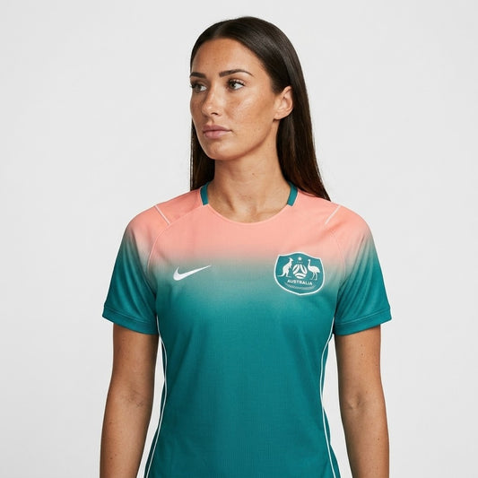 Australia 2026 Away Jersey