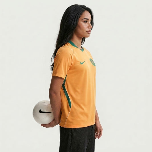 Australia 2026 Home Jersey