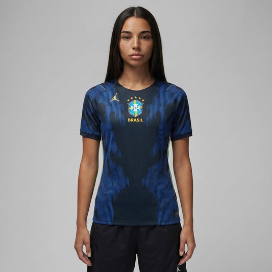 Brazil 2026 Away Jersey