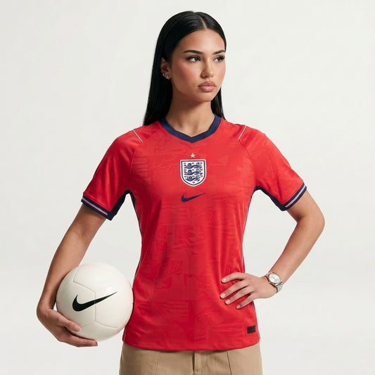 England 2026 Away Jersey