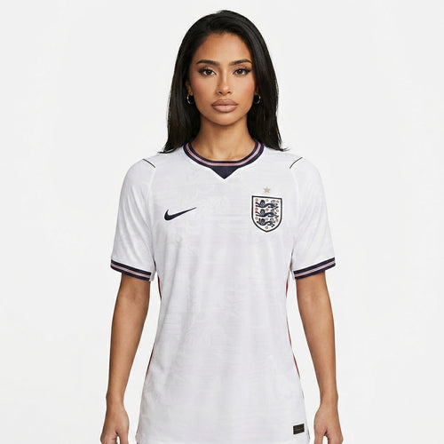 England 2026 Home Jersey