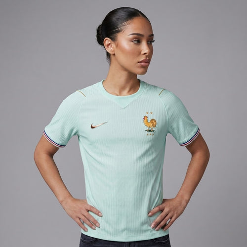 France 2026 Away Jersey