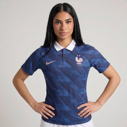 France 2026 Home Jersey