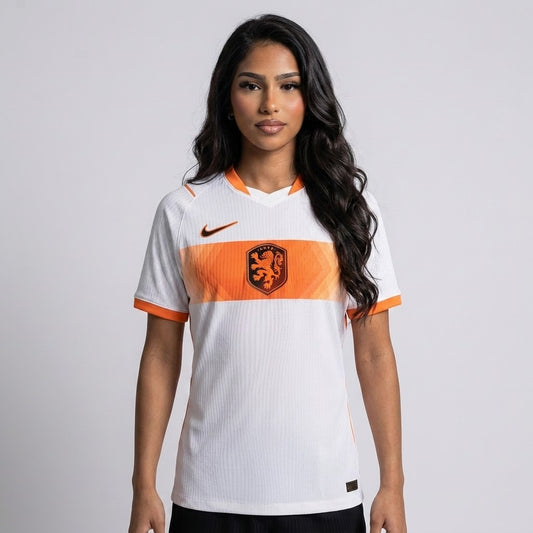 Netherlands 2026 Away Jersey