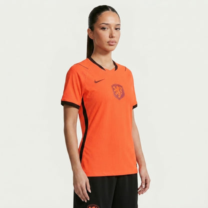 Netherlands 2026 Home Jersey