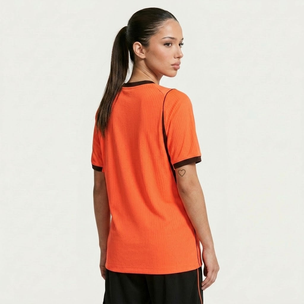 Netherlands 2026 Home Jersey