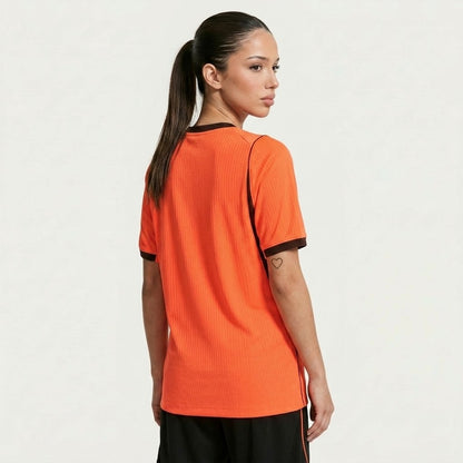 Netherlands 2026 Home Jersey