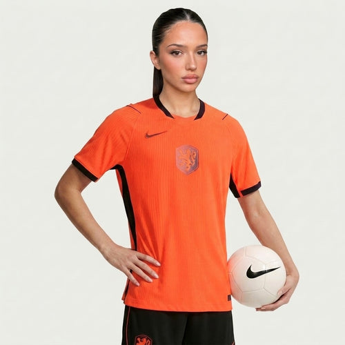 Netherlands 2026 Home Jersey