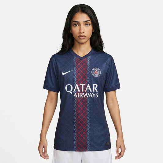 Paris Saint-Germain 25_26 Home Jersey