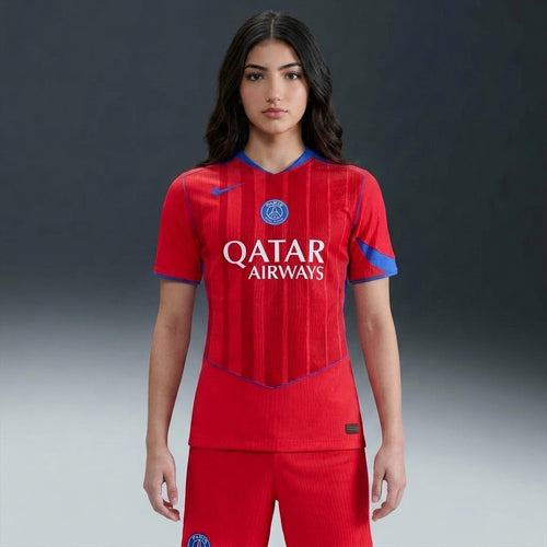 Paris Saint-Germain 25/26 Third Jersey