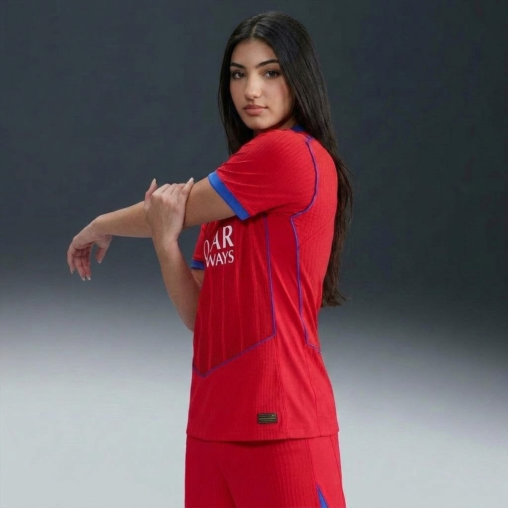 Paris Saint-Germain 25/26 Third Jersey