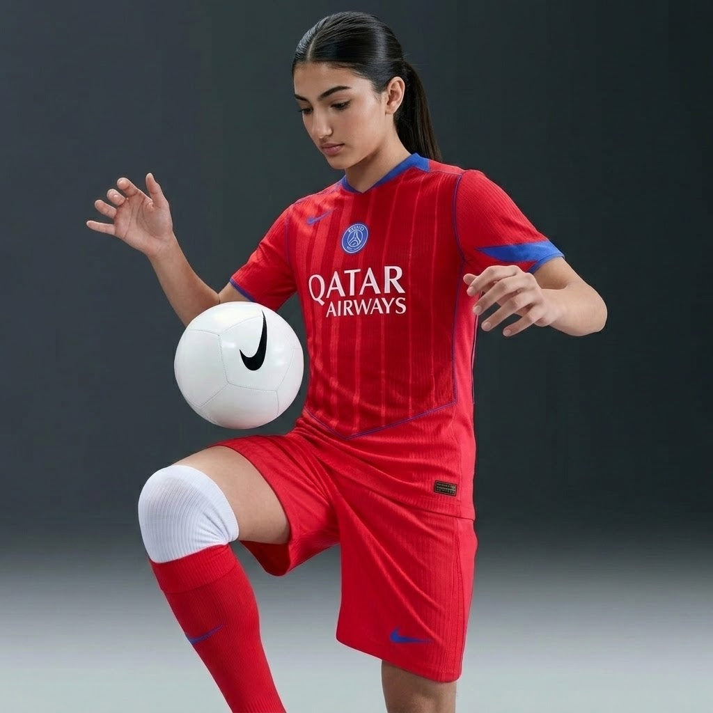 Paris Saint-Germain 25/26 Third Jersey