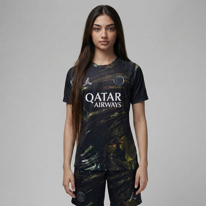 Paris Saint-Germain 25_26 Special Jersey