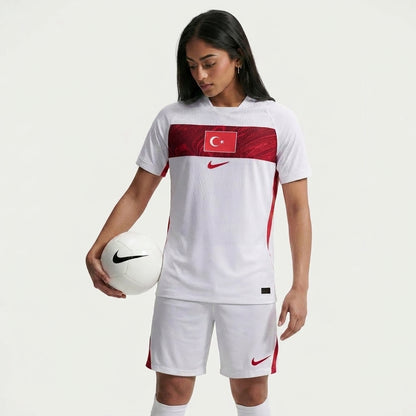 Türkiye 2026 Away Jersey