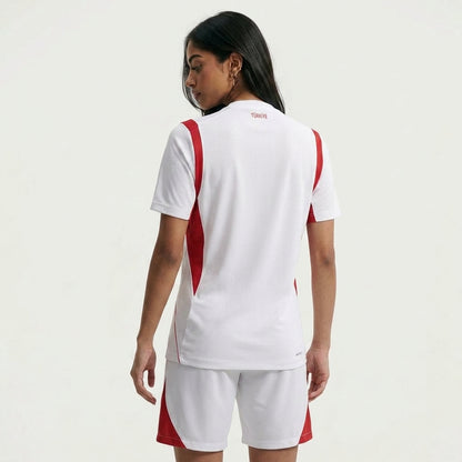 Türkiye 2026 Away Jersey