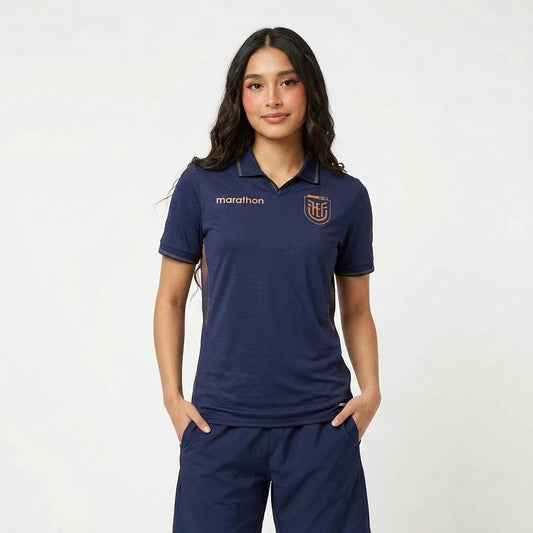 Ecuador 2026 Away Jersey