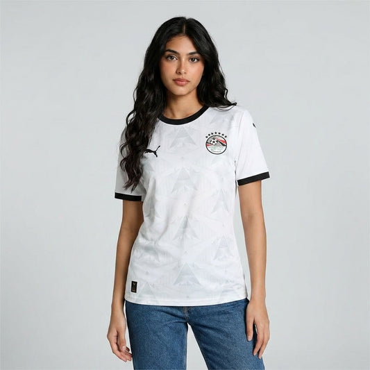 Egypt 2026 Away Jersey