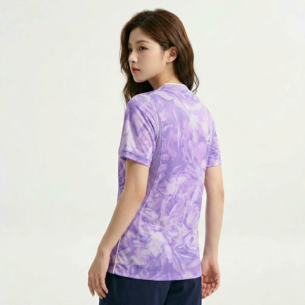 South Korea 2026 Away Jersey