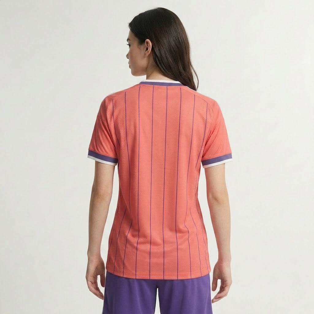 Scotland 2026 Away Jersey