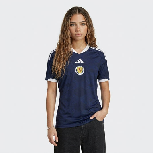 Scotland 2026 Home Jersey