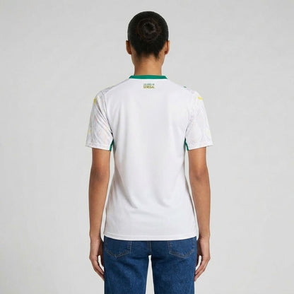 Senegal 2026 Home Jersey