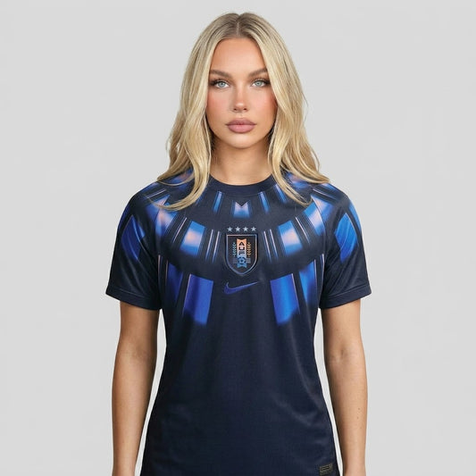 Uruguay 2026 Away Jersey