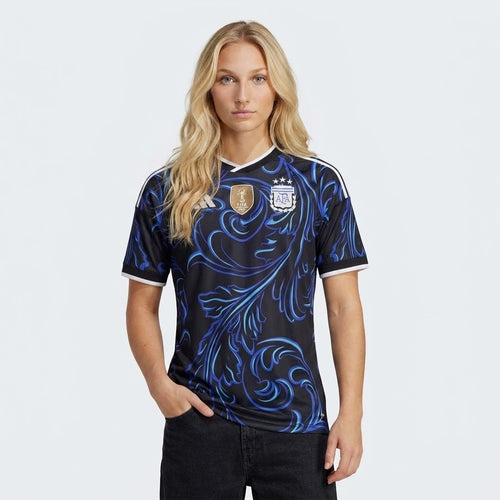 Argentina 2026 Away Jersey
