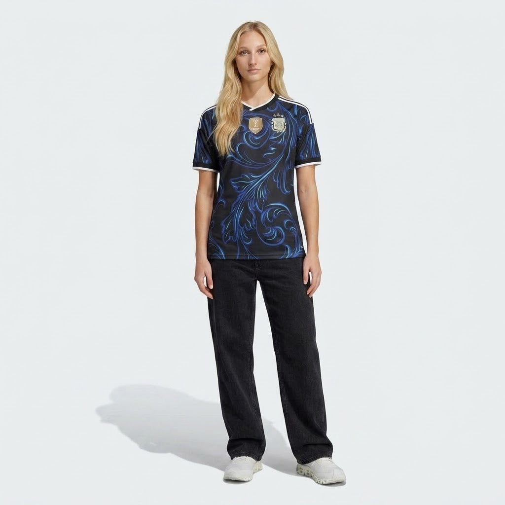 Argentina 2026 Away Jersey