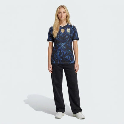 Argentina 2026 Away Jersey