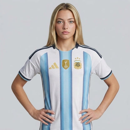 Argentina 2026 Home Jersey