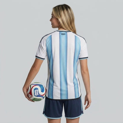 Argentina 2026 Home Jersey